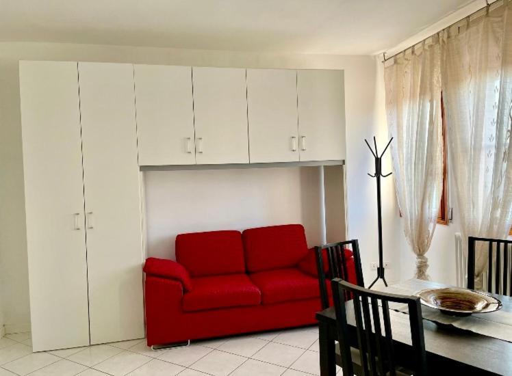 Ferienwohnung Casalice Villanova Di Castenaso Exterior foto
