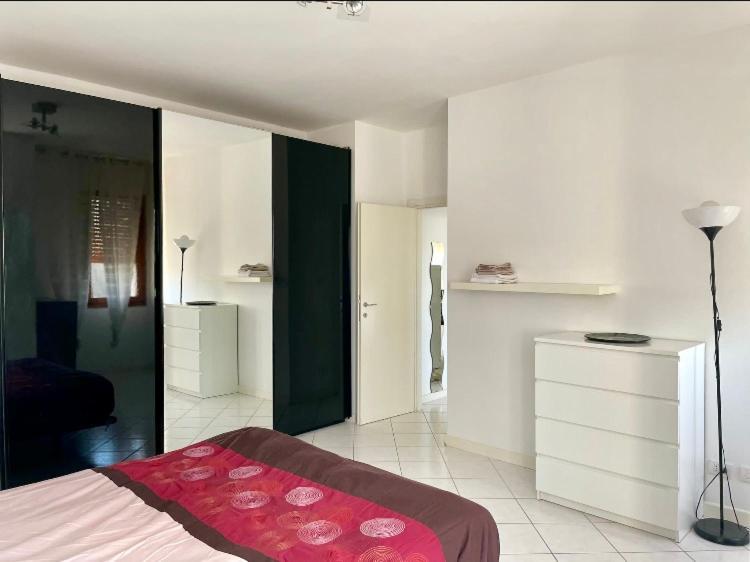 Ferienwohnung Casalice Villanova Di Castenaso Exterior foto