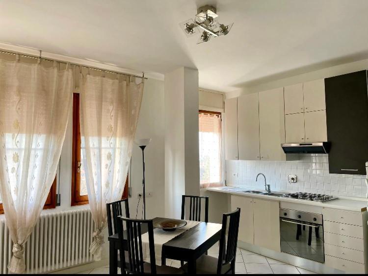 Ferienwohnung Casalice Villanova Di Castenaso Exterior foto
