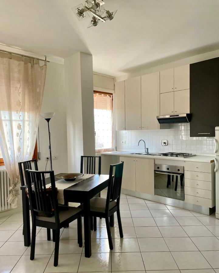 Ferienwohnung Casalice Villanova Di Castenaso Exterior foto
